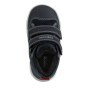 SHOES GEOX TROTTOLA WPF NAVY WATERPROOF