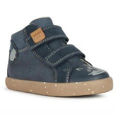 TRAMPKI GEOX KILWI BABY BOY NAVY