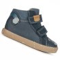 TRAINERS GEOX KILWI BABY BOY NAVY