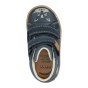 TRAINERS GEOX KILWI BABY BOY NAVY