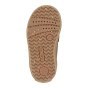 TRAINERS GEOX KILWI BABY BOY BROWN/DK BROWN