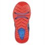 SNEAKER GEOX BAYONYC MARVEL SPIDER-MAN NAVY/ROYAL LED LIGHTS