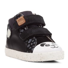 TRAMPKI GEOX KILWI BABY GIRL BLACK