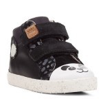 TRAMPKI GEOX KILWI BABY GIRL BLACK
