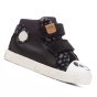 TRAMPKI GEOX KILWI BABY GIRL BLACK