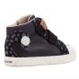 TRAMPKI GEOX KILWI BABY GIRL BLACK