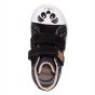 TRAINERS GEOX KILWI BABY GIRL BLACK