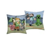 CUSHION 40 X 40 CM MINECRAFT MNC-410C