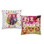 CUSHION 40 X 40 CM RAINBOW HIGH RBH-022C
