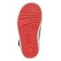 TRAMPKI GEOX KILWI DISNEY MINNIE MOUSE BLACK/RED