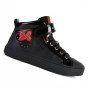 TRZEWIKI GEOX KALISPERA DISNEY MINNIE MOUSE BLACK