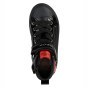 TRZEWIKI GEOX KALISPERA DISNEY MINNIE MOUSE BLACK