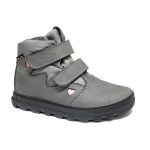 SHOES RENBUT 13-1539 GRAY/PINK WATERPROOF RENTEX