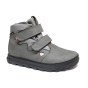 SHOES RENBUT 13-1539 GRAY/PINK WATERPROOF RENTEX