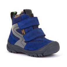 SNIEGOWCE FRODDO LINZ WOOL TEX BABY BLUE ELECTRIC