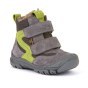 ŚNIEGOWCE FRODDO LINZ WOOL TEX BABY GREY