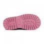 ATUMN SHOES AMEKO ASPEN BROWNROSE MEMBRANE TE-POR