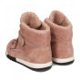 TRZEWIKI ZIMOWE AMEKO WINDY BROWNROSE MEMBRANA TE-POR
