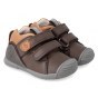 WINTER SHOES BIOMECANICS 221122-B-FB MARRON
