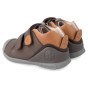 WINTER SHOES BIOMECANICS 221122-B-FB MARRON