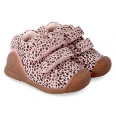 WINTER SHOES BIOMECANICS 221107-B-FB KISS