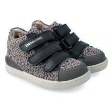 TRZEWIKI ZIMOWE BIOMECANICS 221207-A-FB NEGRO Y GRIGIO