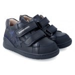 WINTER SHOES BIOMECANICS 221200-B-FB AZUL MARINO