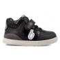 WINTER SHOES BIOMECANICS 221205-A-F NEGRO