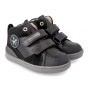 WINTER SHOES BIOMECANICS 221213-A-FB NEGRO
