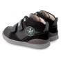 WINTER SHOES BIOMECANICS 221213-A-FB NEGRO