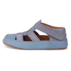 SLIPPERS OBEX LAMBI BAREFOOT CLASSIC