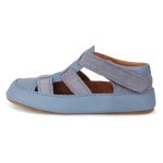 SLIPPERS OBEX LAMBI BAREFOOT CLASSIC