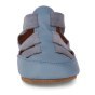 PANTOFLE BAREFOOT KAPCIE OBEX LAMBI