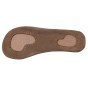 PANTOFLE BAREFOOT KAPCIE OBEX LAMBI