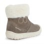 SHOES GEOX OMAR WPF SMOKE GREY WATERPROOF