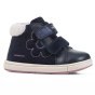 TRZEWIKI ZIMOWE GEOX TROTTOLA WPF DARK NAVY WATERPROOF