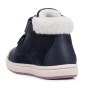 TRZEWIKI ZIMOWE GEOX TROTTOLA WPF DARK NAVY WATERPROOF