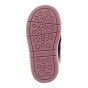 SHOES GEOX TROTTOLA WPF DARK NAVY WATERPROOF