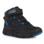 TRZEWIKI OCIEPLANE GEOX FLEXYPER ABX BLACK/PETROL