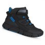 TRZEWIKI OCIEPLANE GEOX FLEXYPER ABX BLACK/PETROL