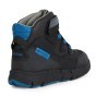 TRZEWIKI OCIEPLANE GEOX FLEXYPER ABX BLACK/PETROL