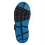 SHOES GEOX FLEXYPER ABX BLACK/PETROL