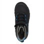 TRZEWIKI OCIEPLANE GEOX FLEXYPER ABX BLACK/PETROL