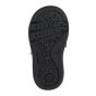 SHOES GEOX BIGLIA BABY BLACK/YELLOW