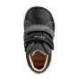 TRZEWIKI GEOX BIGLIA BABY BLACK/YELLOW