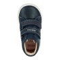 TRZEWIKI GEOX BIGLIA BABY DK NAVY/RED