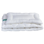 SENNA BABY BOTANICA QUILT WITH A PILLOW 100 X 135 CM