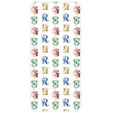 PRZESCIERADLO Z GUMKA 90 X 200 CM HARRY POTTER (22-2656)