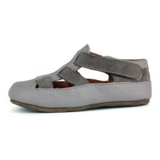 PANTOFLE OBEX CAYO BAREFOOT CLASSIC
