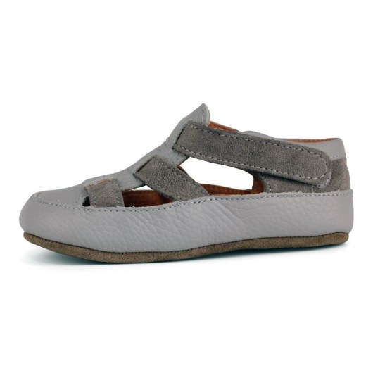 SLIPPERS BAREFOOT OBEX CAYO